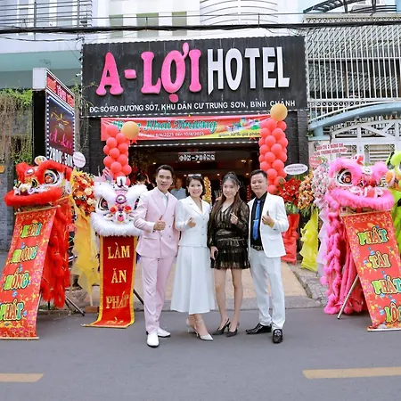 A Loi Hotel